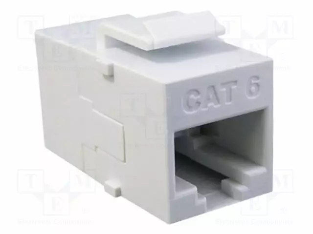 RJ45 - RJ liittimet - SS82010001-BEL-0 - 1