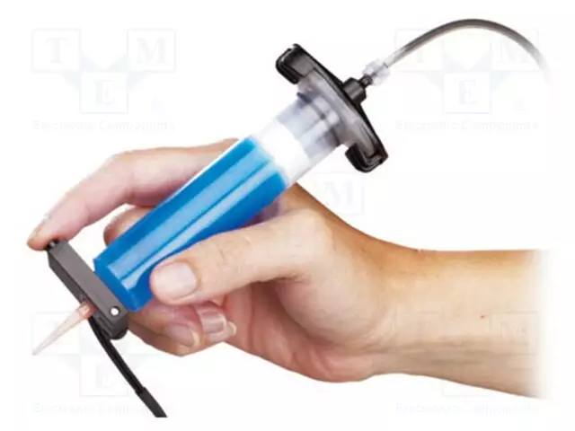 LISÄTARVIKKEET: RUISKUN SORMIKYTKIN - Jakelulaitteet ja lisätarvikkeet - DX9010 - 1