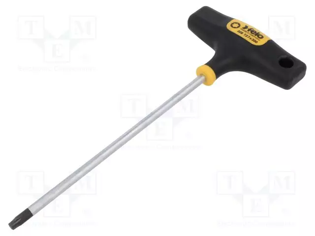 SCREWDRIVER: STANDARD - TORX® - TX27 - 200MM - Ruuvimeisselit ja sarjat - FL30827760 - 1