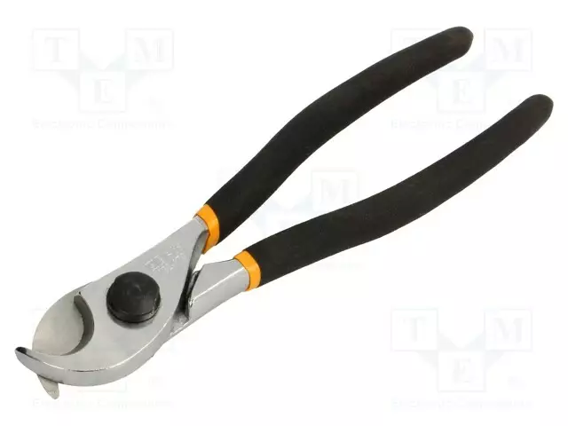SAKSET - 170MM - Kaapeli- ja vaijerileikkurit - BE1132170 - 1