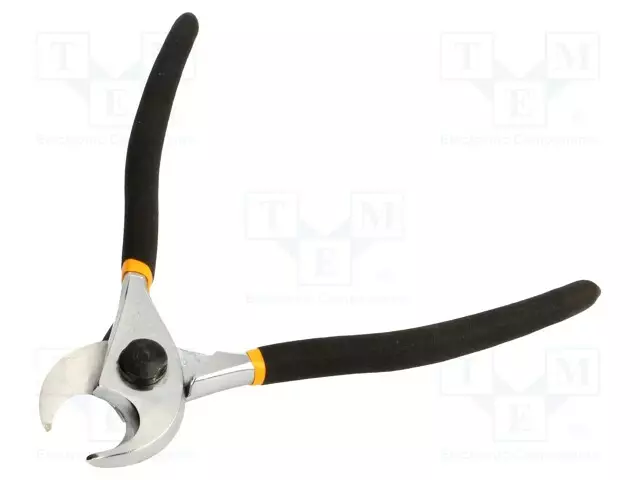 SAKSET - 170MM - Kaapeli- ja vaijerileikkurit - BE1132170 - 1