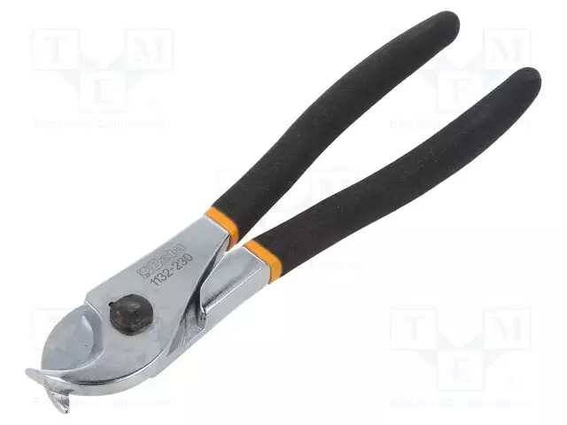 SAKSET - 230MM - Kaapeli- ja vaijerileikkurit - BE1132230 - 1