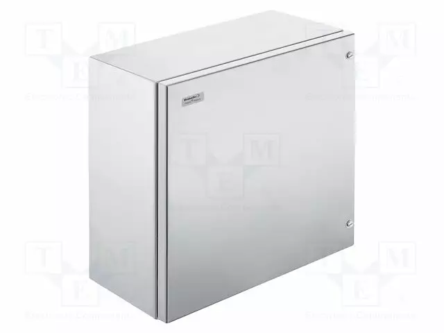 SEINÄASENNUSKOTELO - IP66 - Seinään asennettavat kotelot - 8000090354-WEI-0 - 1