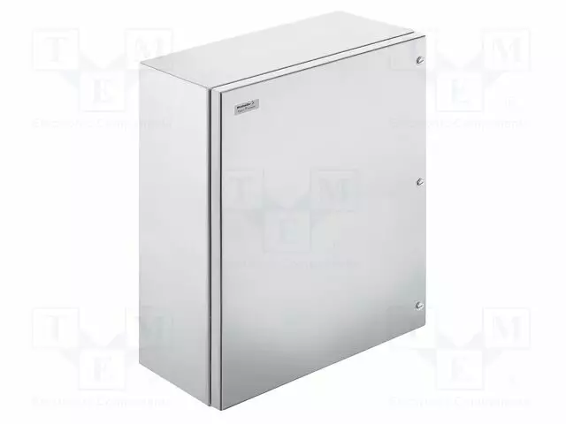 SEINÄASENNUSKOTELO - IP66 - Seinään asennettavat kotelot - 8000090355-WEI-0 - 1