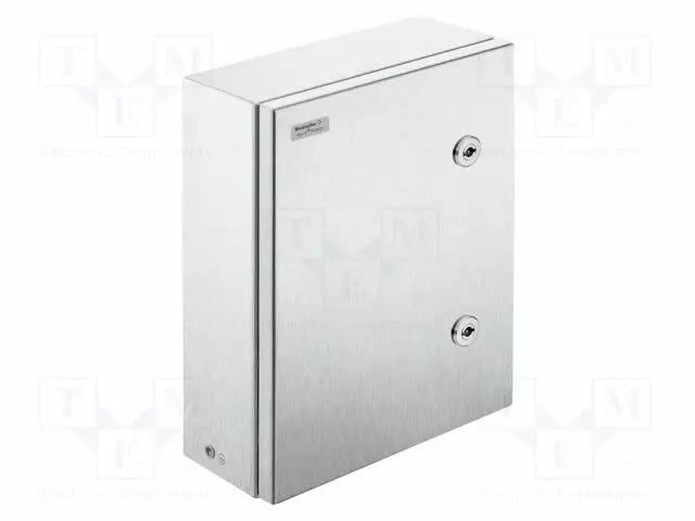 SEINÄASENNUSKOTELO - Seinään asennettavat kotelot - 2470720000-WEI-0 - 1