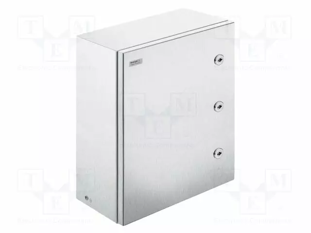 SEINÄASENNUSKOTELO - Seinään asennettavat kotelot - 2470750000-WEI-0 - 1