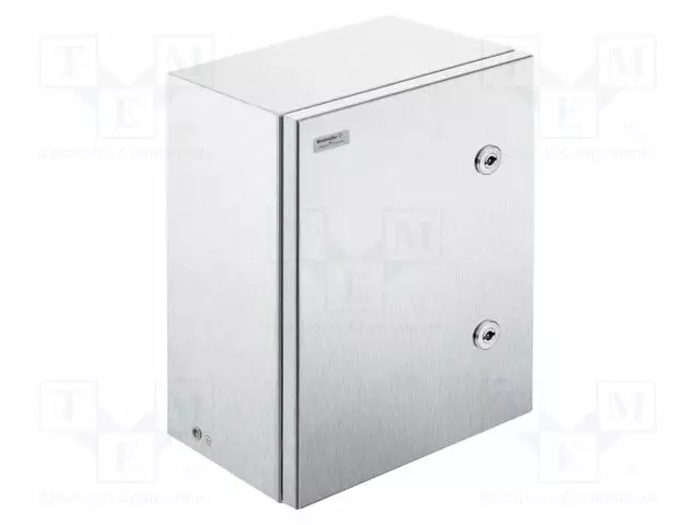 SEINÄASENNUSKOTELO - Seinään asennettavat kotelot - 2470840000-WEI-0 - 1