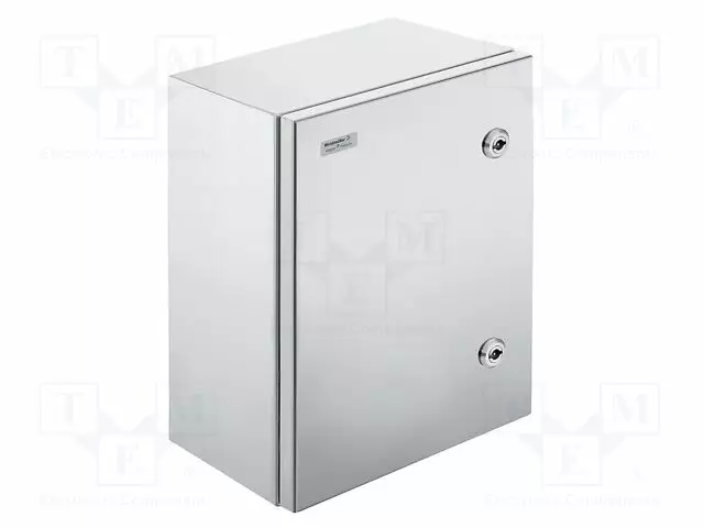 SEINÄASENNUSKOTELO - Seinään asennettavat kotelot - 8000090365-WEI-0 - 1