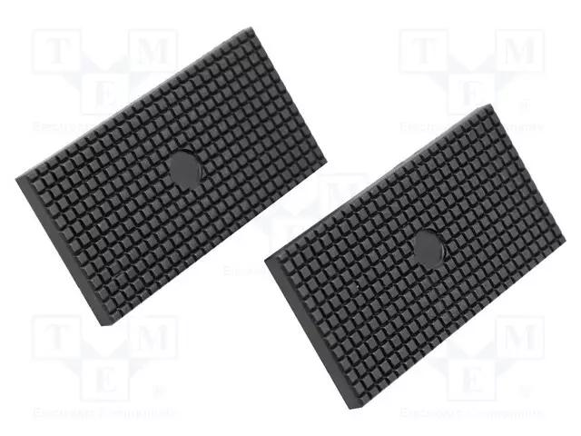 SET OF PROTECTIVE JAWS - VICE - Ruuvipuristimet ja puristimet - BRN-9-900-E50 - 1