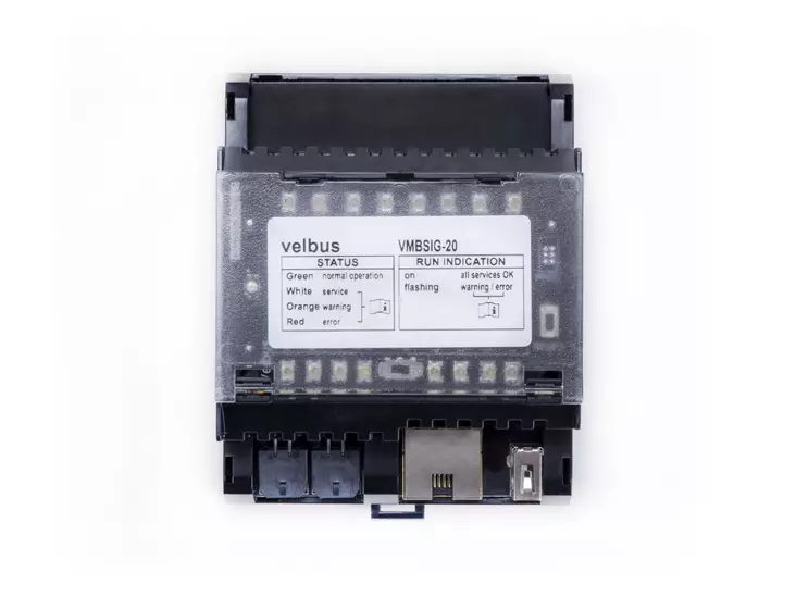Signum IoT Gateway Module (CM4) - Taloautomaatio - VMBSIG-20 - 1