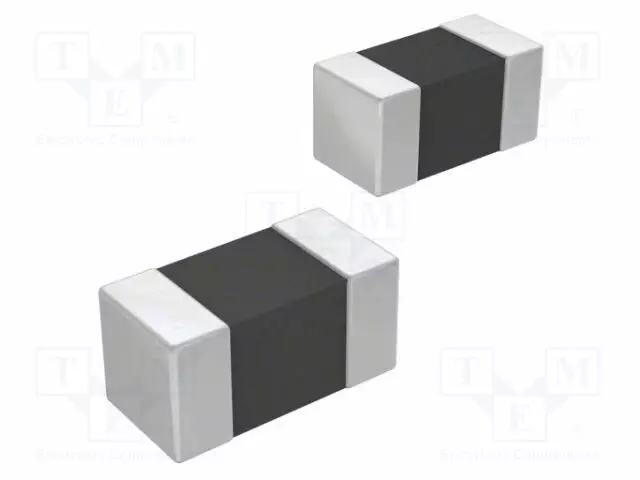SMD - 0402 - Varistorit - CG0402MLU05G-BOU-0 - 1