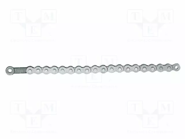 KETJU - 380MM - Hylsyavainsarjat - GEDORE-4548500 - 1