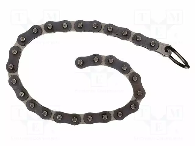 SPARE PART: CHAIN - 450MM - Hylsyavainsarjat - GEDORE-4535280 - 1