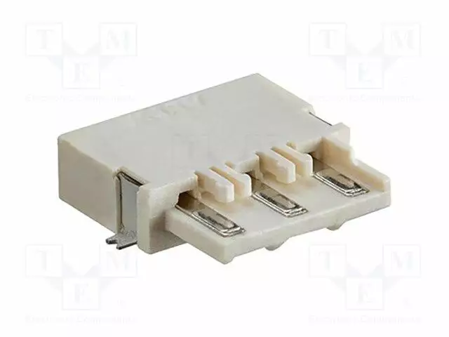 SSL11-J6D00-000001 - Ajoneuvoliittimet - SSL11J6D000000-0 - 1