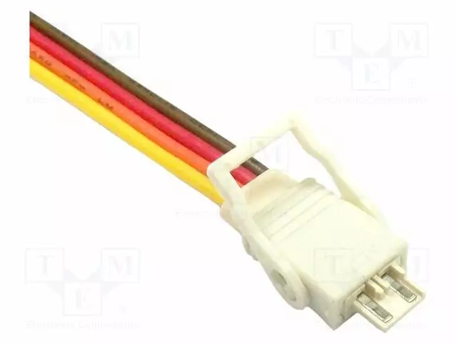 SSL11-P4LP0-B22A04 - LED liittimet ja tarvikkeet - SSL11P4LP0B22A-0 - 1