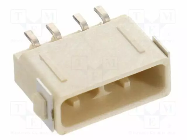 SSL12-J4D00-000001 - LED liittimet ja tarvikkeet - SSL12J4D000000-0 - 1