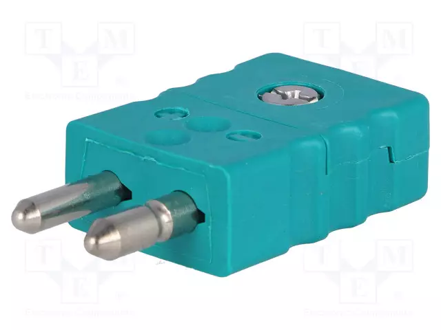 STANDARDIPISTOKE K - PVC - MAX.200°C - Teollisuus lämpötila-anturit & muuntimet - G9991440010HK00 - 1