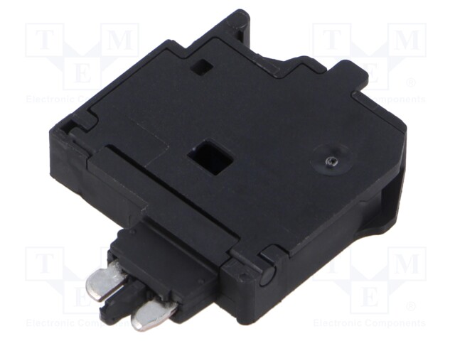 SULAKEPISTOKE - Kiskoliittimet - P-FU5X20 - 1