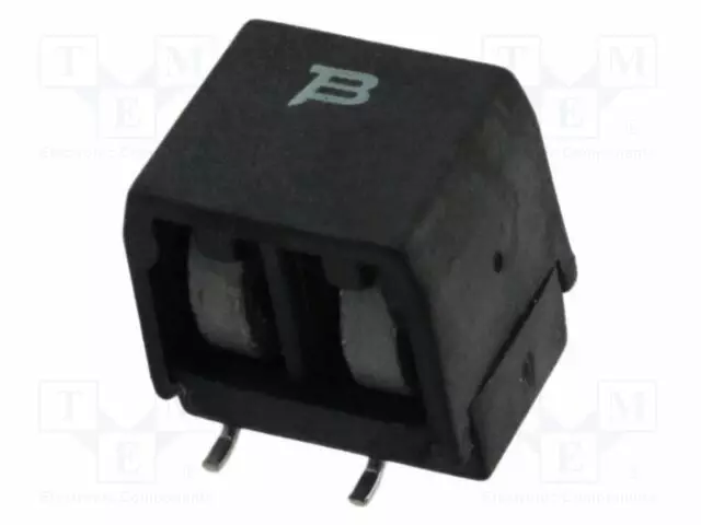 SULAKE: POLYMEERISULAKE PTC - 130MA - IMAX: 2,8A - SMD - SMD4 - PTC sulakkeet - CMFSDP252-BOU-0 - 1