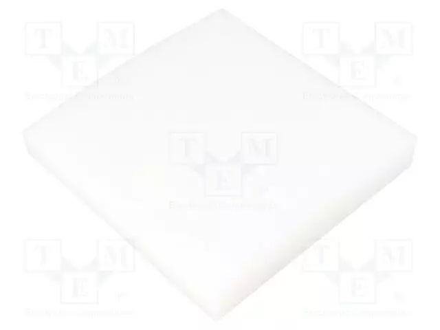 SUODATIN - 118X118MM - Poistopuhallintarvikkeet - 08604.0-00 - 1