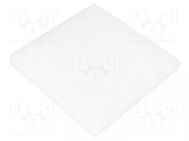 SUODATIN - 118X118MM - Poistopuhallintarvikkeet - 08634.0-00 - 1