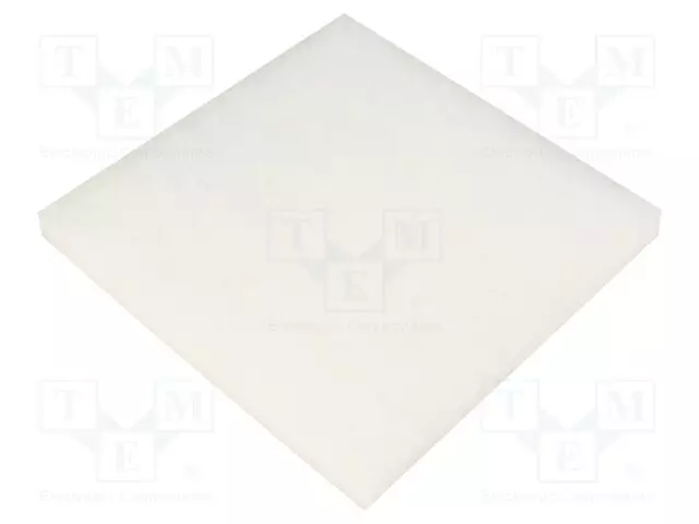 SUODATIN - 168X168MM - Poistopuhallintarvikkeet - 08635.0-00 - 1