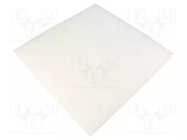 SUODATIN - 282X282MM - Poistopuhallintarvikkeet - 08613.0-00 - 1