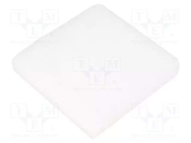 SUODATIN - 84X84MM - Poistopuhallintarvikkeet - 08633.0-00 - 1