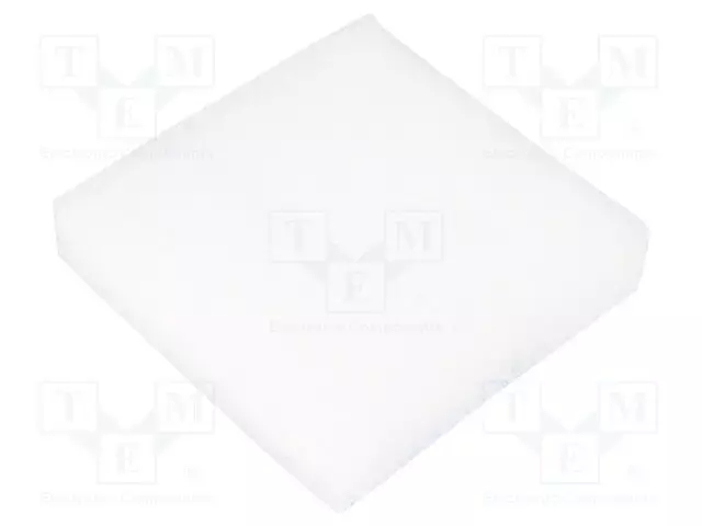 SUODATIN - 89X89MM - Poistopuhallintarvikkeet - 08600.0-00 - 1