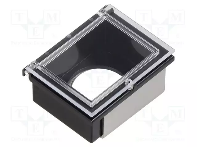 SUOJA - 61 - 24X30MM - Taulukytkimien lisävarusteet - 61-9922.0 - 1