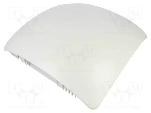 SUOJA - IP32 - D: 11MM - AUKKO: 246X246MM - Poistopuhallintarvikkeet - 11860.0-00 - 1