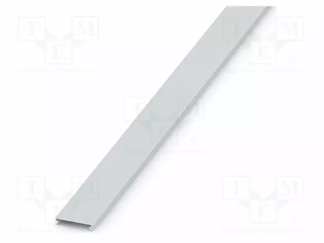 SUOJA - L: 11MM - W: 60MM - H: 2000MM - Kiskoliittimet - CD-HFCOVER60 - 1