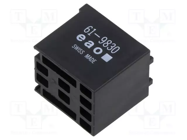 SUOJAKANSI - 61 - Taulukytkimien lisävarusteet - 61-9830 - 1