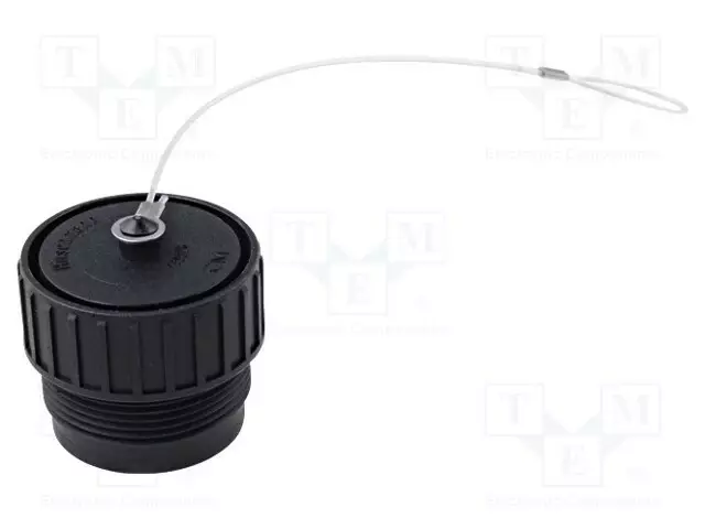 SUOJAKANSI - IP67 - ULKOKIERRE,RUUVAUS - KOKO 20 - CM - CM liittimet - CM06SD20 - 1