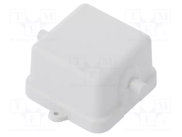 SUOJAKANSI - EPIC® - HARMAA - LAPP liittimet - 10430000 - 1