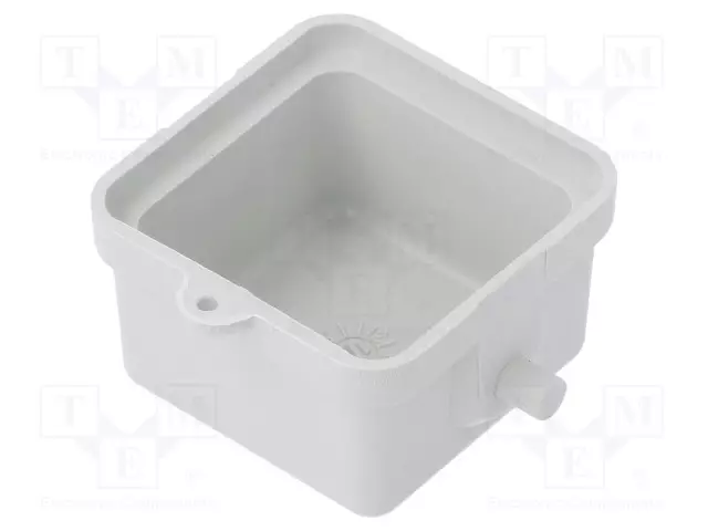 SUOJAKANSI - EPIC® - HARMAA - LAPP liittimet - 10430000 - 1