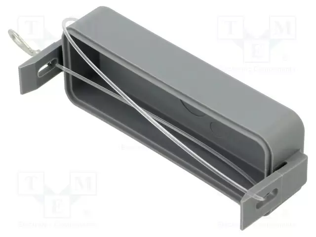 SUOJAKANSI - EPIC® - HARMAA - LAPP liittimet - 10469600 - 1