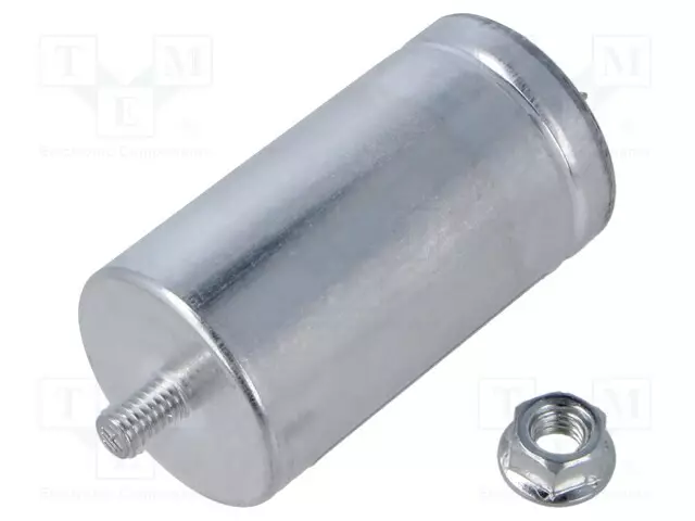 SUOJAKANSI - Muovikondensaattorit - 41632.9440 - 1