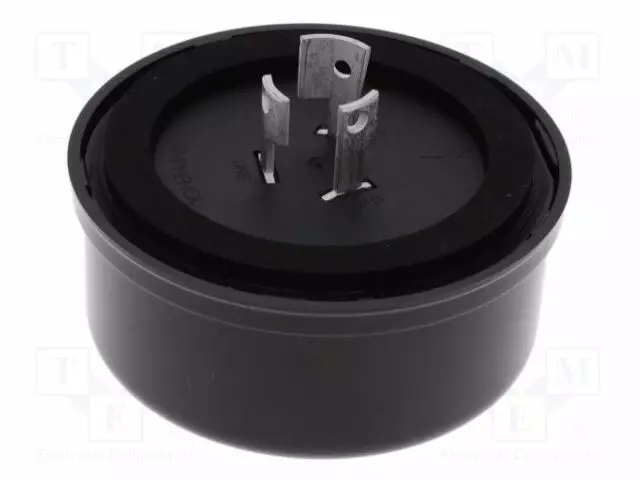 SUOJAKANSI - LED liittimet ja tarvikkeet - FLAC1000-AMP-0 - 1