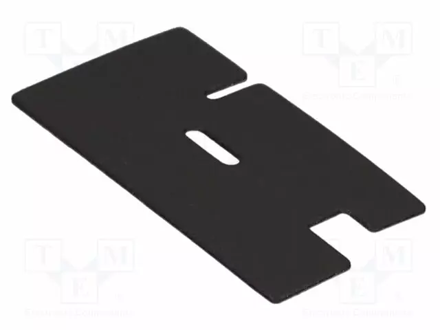 EMI/EMC-MATTO: SUOJAAVA - EMI/EMC matot - EFR0551.4X27.4-0 - 1