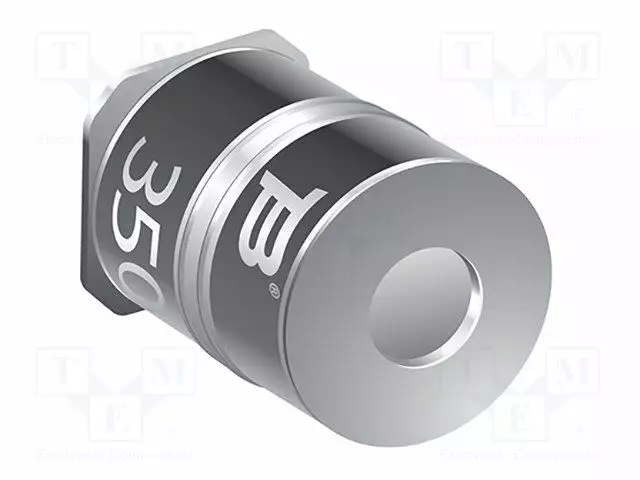 SUOJA: YLIJÄNNITE-SMD - LÄHDÖT: JUOTTOPISTEET - USYTYT TYYP: 90V - THT suurjännitetuotteet - 203609SMRPLFH-0 - 1