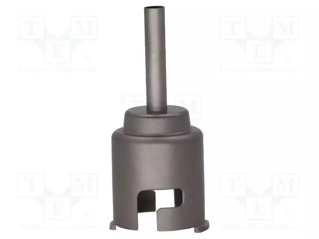 KUUMAILMASUUTIN - JUOTINASEMAA VARTEN - 5MM - Kuumailmasuuttimet - HB-D50 - 1