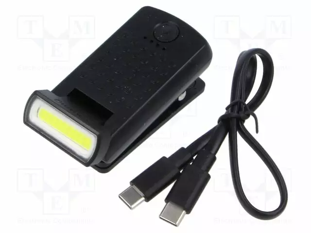 TASKULAMPPU: LED - IP54 - VESITIIVIS - 220LM - DIODIEN LM: 1 - 7H - 76MM - Taskulamput ja otsalamput - LEDLENSER-502810 - 1