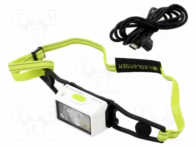 TASKULAMPPU: LED OTSAVALO - IP67 - 20LM,150LM,250LM - 15H - Taskulamput ja otsalamput - LEDLENSER-502720 - 1