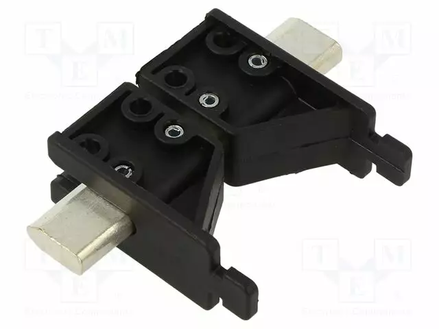 TEOLLISUUSSULAKE - NH00 - Sulakkeet NH - 341100 - 1