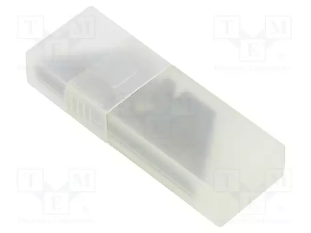 TERÄ - 10KPL - Sakset ja puukot - COBA-640010X10 - 1