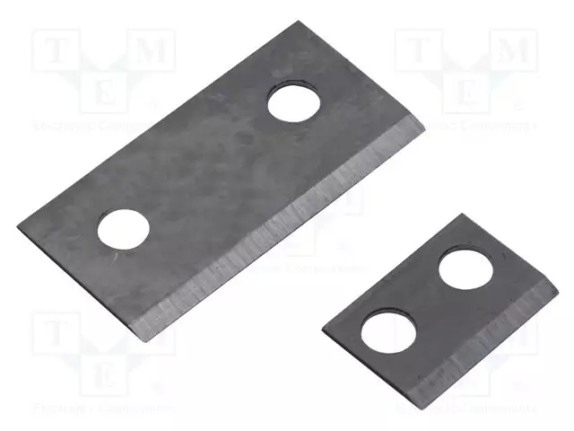 TERÄ - Krimppauspihdit RJ-liittimiin - BRN-3-0605-00 - 1