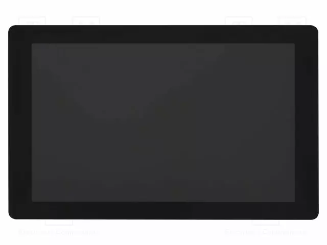 TFT NÄYTTÖ - 10,1" - 1280X800 - VALAISTUS: LED - RGB - LIITÄNTÄ: USB C - Älykkäät näytöt - RVT101HVUNWC00 - 1