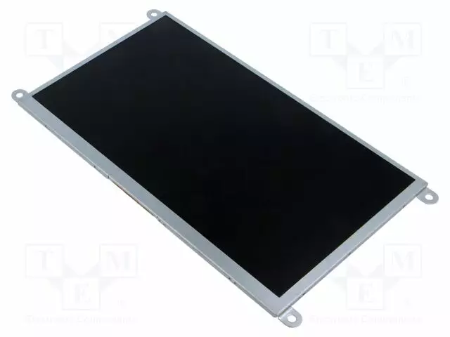 TFT NÄYTTÖ - 9" - 800X480 - 520BSRAM,8MBPSRAM,16MBFLASH - 500CD/M2 - Älykkäät näytöt - RP2350-90 - 1