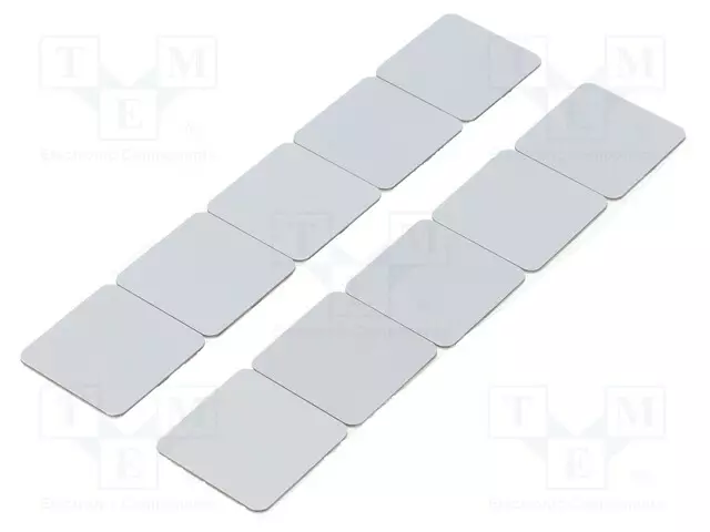 TIEDOTUSETIKETTI - 22MM - 3SU1.5 - SIRIUS ACT - -25÷70°C - Taulukytkimien lisävarusteet - 3SU1900-0AF81-0AA0 - 1